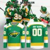 Dallas Stars Enjoying Star Wars Night And Memories Personalized Hockey Jersey