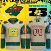 Pittsburgh Penguins 2024 Military Appreciation Night Personalized Hockey Jersey