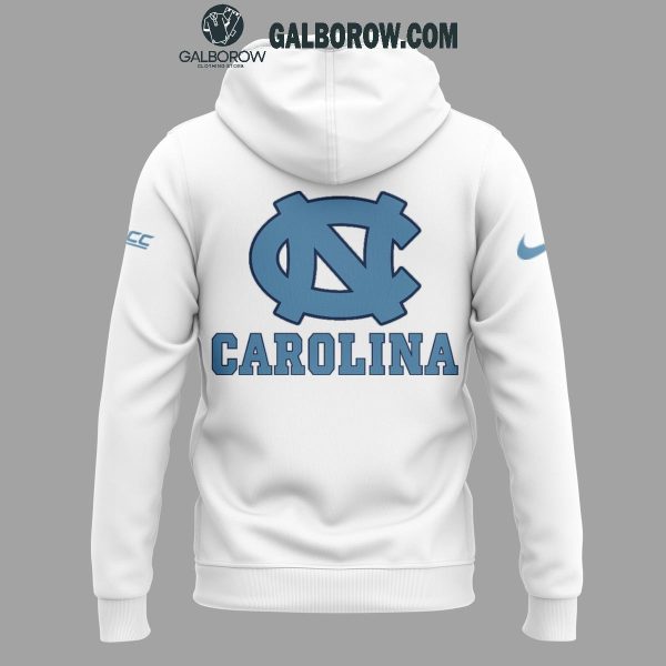 North Carolina Tar Heels Regional Champions 2024 Men’s Baseball Hoodie T-Shirt