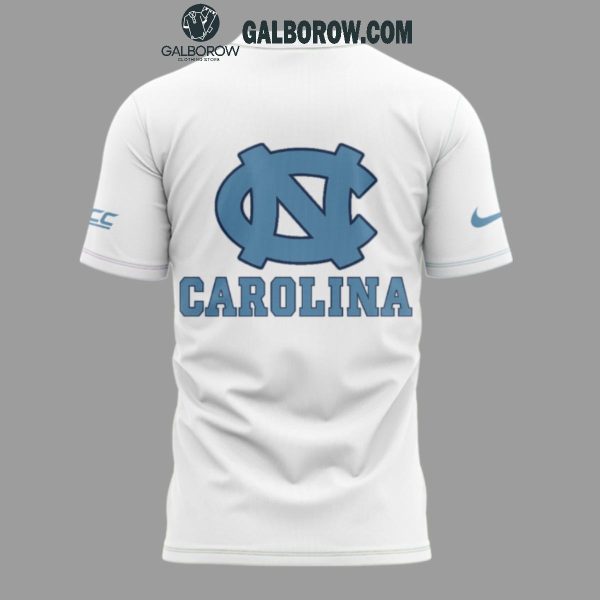 North Carolina Tar Heels Regional Champions 2024 Men’s Baseball Hoodie T-Shirt