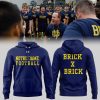 Notre Dame Fighting Irish 2024 Ready For The Game Notre Dame Hoodie T-Shirt