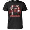 Indianapolis Colts The Legends Marvin Harrison Peyton Manning T-Shirt