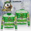 Dave Matthews Band DMB Merry Davemas 2024 Yellow Christmas Ugly Sweater