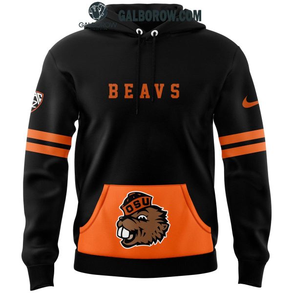 Oregon State Beavers Oregon State Football Team 2024 Hoodie T-Shirt