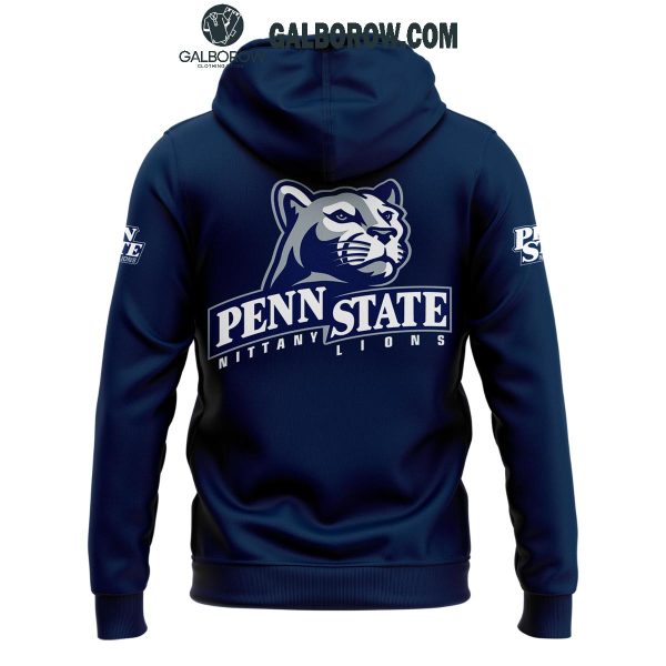 Penn State Nittany Lions Football Celebrating New Season 2024 Hoodie T-Shirt