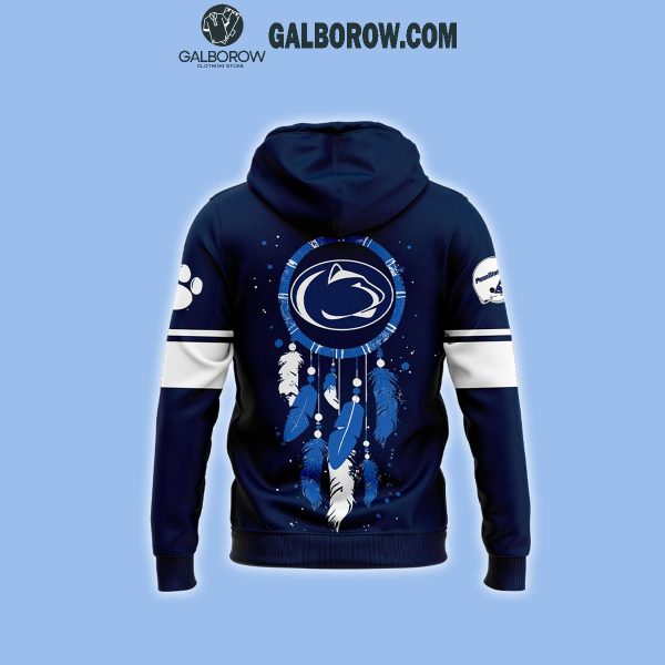 Penn State Nittany Lions For Native American Heritage Month 2024 Hoodie T-Shirt