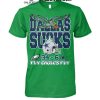 Detroit Lions Best Record In The NFC 8-1 Football Team 2024 T-Shirt