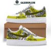 Kendrick Lamar GNX 2024 Album Air Force 1 Shoes