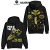 Sun Devil Football Sparky Sun Devil 2024 Hoodie T-Shirt