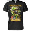 The O’Jays 67 Years 1958-2025 Thank You For The Memories T-Shirt