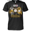 Washington Redskins The Legends Sean Taylor John Riggins T-Shirt