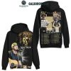 Pentatonix It’s A Christmas Tour 2025 Hallelujah Hoodie T-Shirt