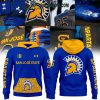 San Jose State Spartans Sammy The Spartan 2024 Hoodie T-Shirt Yellow