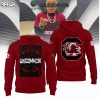 South Carolina Gamecocks Women’s Basketball Uncommon Black Hoodie T-Shirt