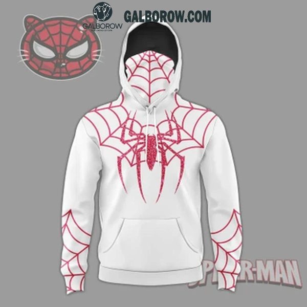 Spider-Man In Multiverse 2024 Hoodie T-Shirt