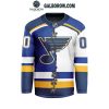 New York Islanders 2024 Home Mix Away Personalized Hockey Jersey