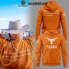 Texas Longhorns Since 1893 Austin Texas Fan 2024 Hoodie T-Shirt