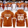 Texas Longhorns Since 1893 Austin Texas Fan 2024 Hoodie T-Shirt