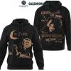 Texas Longhorns Native American Heritage Month 2024 Hoodie T-Shirt