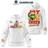 The Grinch In My Grinchmas Christmas Era Merry Whatever Hoodie T-Shirt