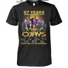 Pittsburgh Steelers The Grinch They Hate Us Because They Ain’t Us 2024 T-Shirt