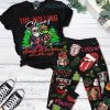 A Tribe Called Quest Can I Kick It Yes You Can Fleece Pajamas Set