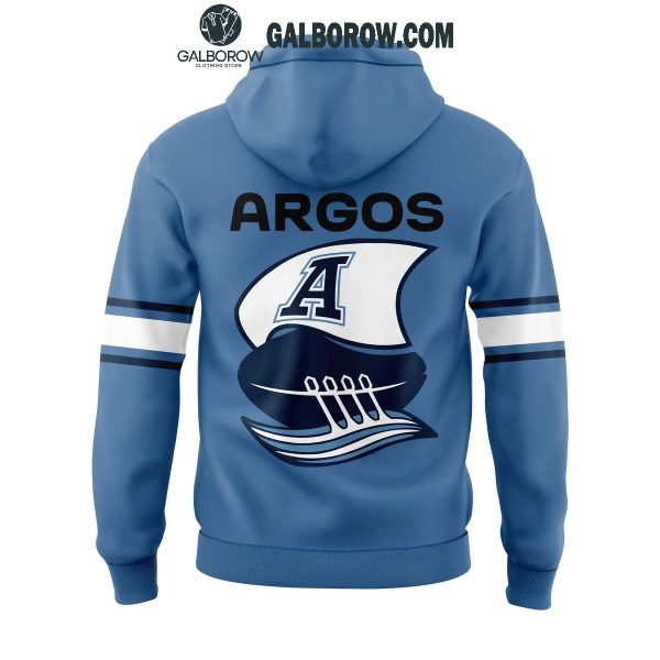 Toronto Argonauts Are Grey Cup Bound 2024 Hoodie T-Shirt