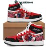 Golden State Warriors Native American Heritage Night Personalized Air Jordan 1 Shoes