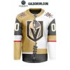 Vancouver Canucks 2024 Home Mix Away Personalized Hockey Jersey