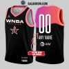 Iowa Hawkeyes No.22 Caitlin Clark WNBA All-Star 2024 Unisex Basketball Jersey