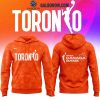 Winnipeg Blue Bombers 2024 Grey Cup Champions Fan Celebration Hoodie T-Shirt