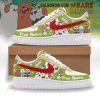 Wicked Merry Wickedmas Christmas 2024 Air Force 1 Shoes