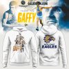 Cleveland Cavaliers City The Land Swingman 2024 Hoodie T-Shirt