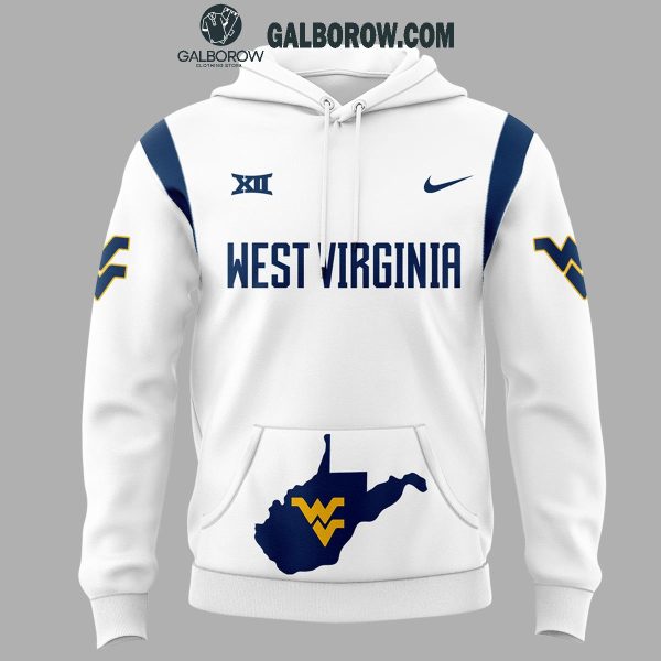 West Virginia Mountaineers Ready For New Look Personalized 2024 Hoodie T-Shirt