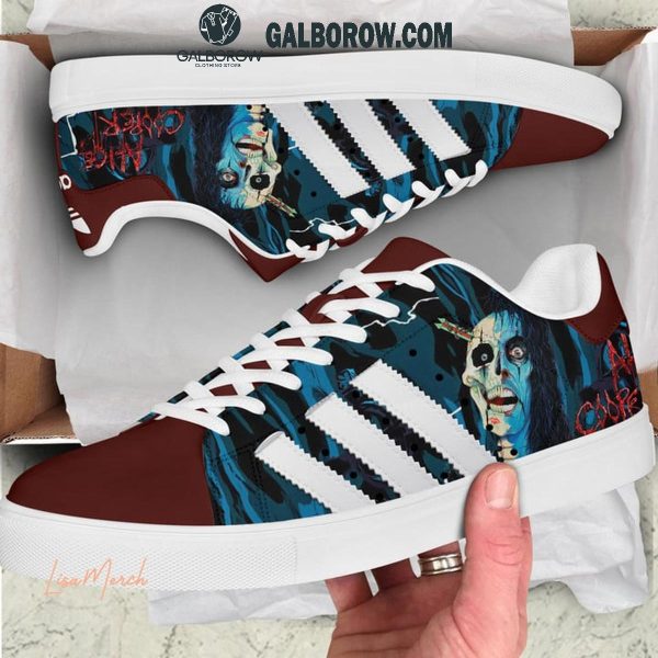 Alice Cooper I’m Watching You 2024 Stan Smith Shoes