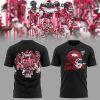 Alabama Crimson Tide Reliaquest Bowl 2024 Skyline Hoodie T-Shirt