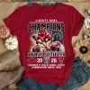 Uconn Huskies Let’s Celebrate 2024 Fenway Bowl Champions T-Shirt