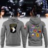 Army Black Knights 2024 American Athletic Conference Champions Hoodie T-Shirt