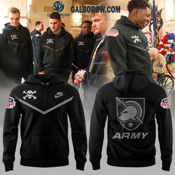 Army Football Army Pride New Hoodie T Shirt