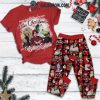 Dungeons And Dragons Houses & Humans 2024 Fleece Pajamas Set