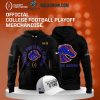 2024 NFL Playoffs Baltimore Ravens Hoodie T Shirt