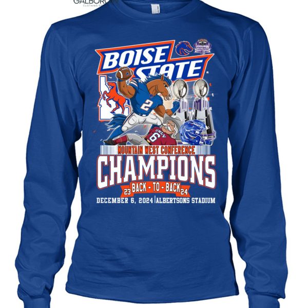 Boise State Broncos Mountain West Conference 2024 The Champions T Shirt2B5 6UIPi.jpg