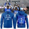 Boise State Broncos Back To Mountain West Champions 2024 Hoodie T-Shirt