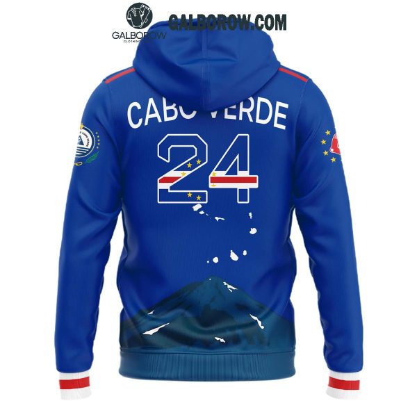 Boston Red Sox Honoring Cabo Verdean 2025 Personalized Hoodie T-Shirt