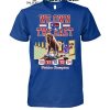 Boise State Broncos Damn Right I Am A Broncos Fan Win Or Lose T-Shirt