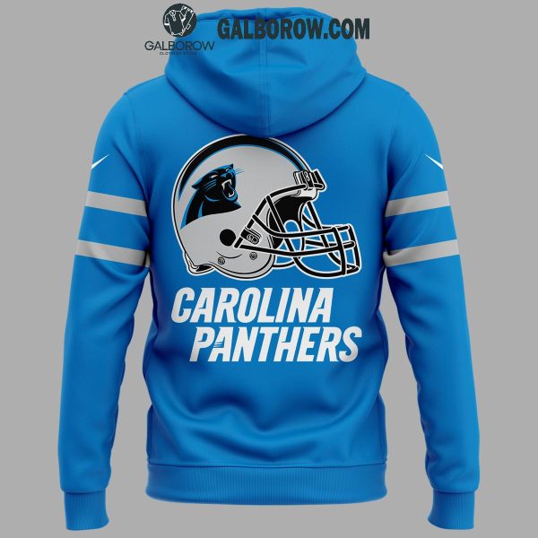 Carolina Panthers Football Be One Team 2024 Hoodie T-Shirt