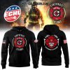 Cincinnati Cyclones Grateful Dead Night Of Celebrating 2024 Hoodie T-Shirt