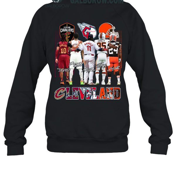 Cleveland Browns Cleveland Guardians Cavaliers The Legends 2024 T Shirt2B3 DsXi5.jpg