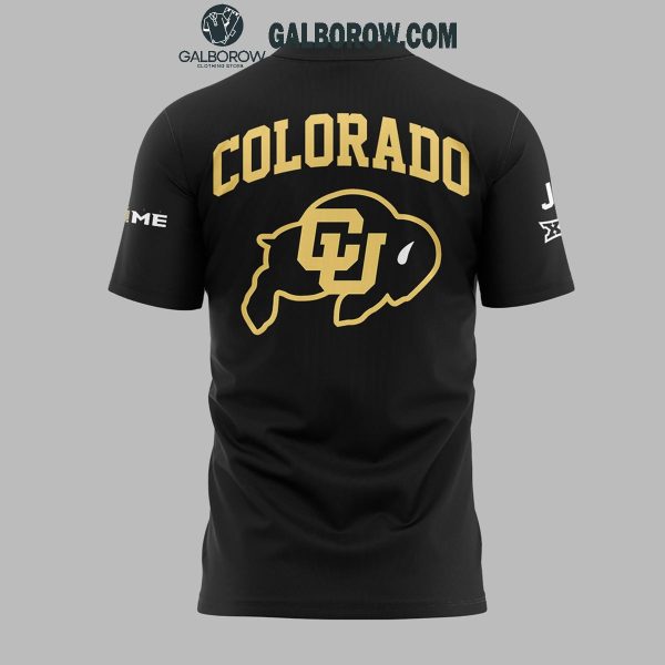 Colorado Buffaloes Travis Hunter He12Man Star 2024 Hoodie T-Shirt