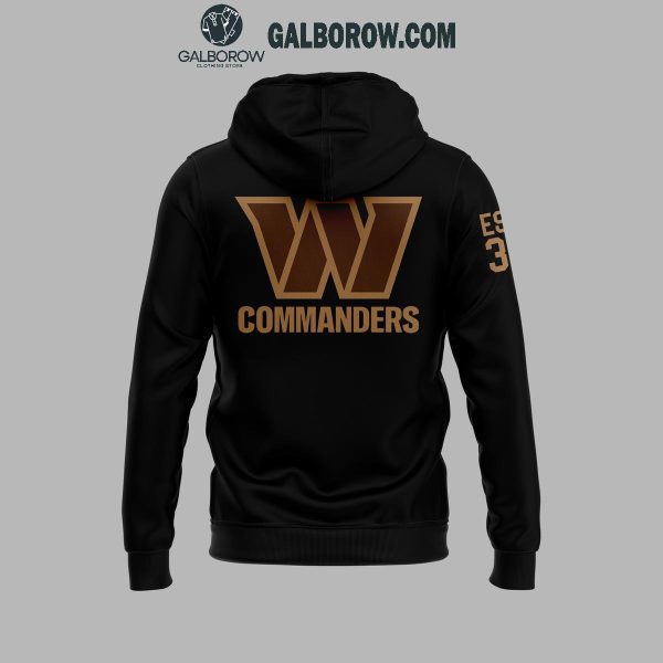 Doug Williams Washington Commanders Hoodie T Shirt